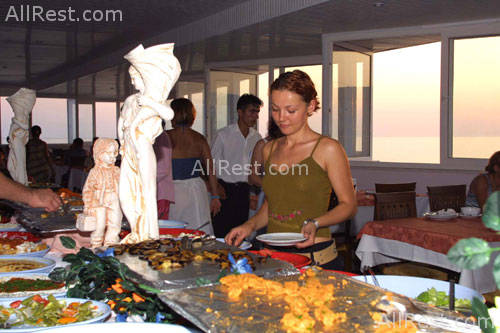 Galaxy Beach Hotel 12